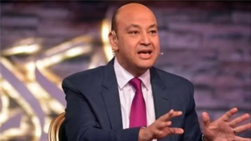 عمرو أديب: «اربطوا الحزام».. مطبات اقتصادية صعبة واختبارات قاسية أمام الحكومة خلال الفترة المقبلة