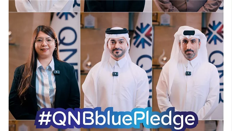 مجموعة QNB تطلق شهر التوعية بالحياة البحرية