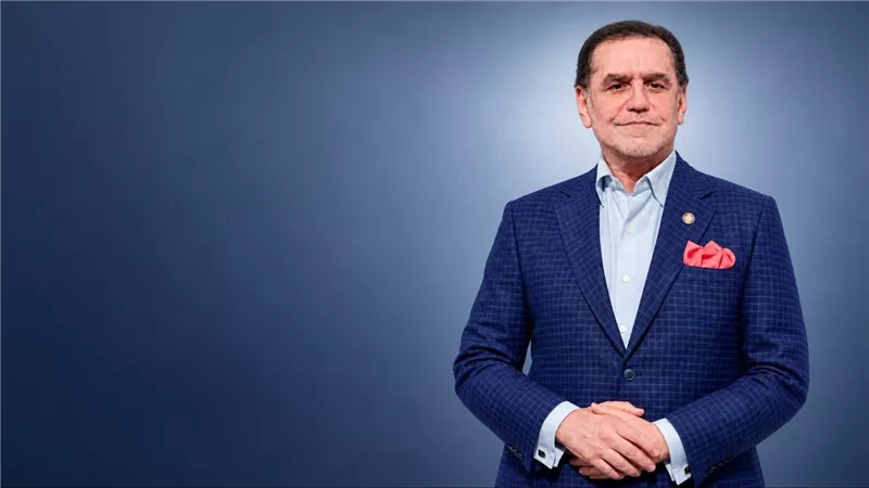 هاني أبو الفتوح: تثبيت أسعار الفائدة السيناريو الأرجح في اجتماع «المركزي» المقبل