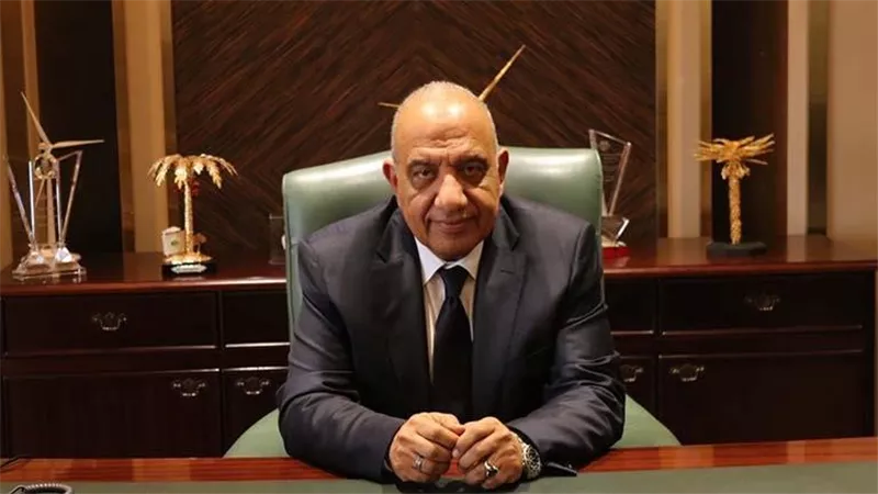 وزير الكهرباء: أمن الطاقة المصري يدخل مرحلة جديدة.. ورفع مستهدف المتجددة إلى 45% بحلول 2028