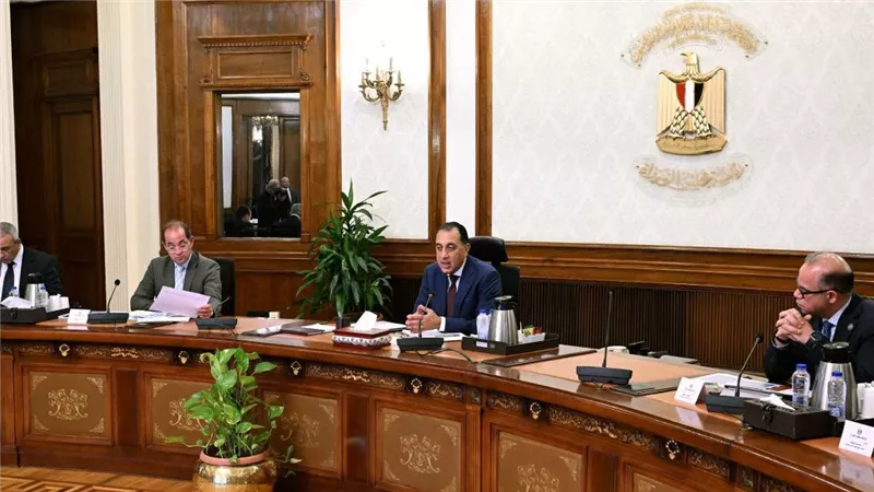 مدبولي يتابع جهود تحفيز الإنتاج المحلي وتعميق التصنيع الوطني وزيادة الصادرات المصرية