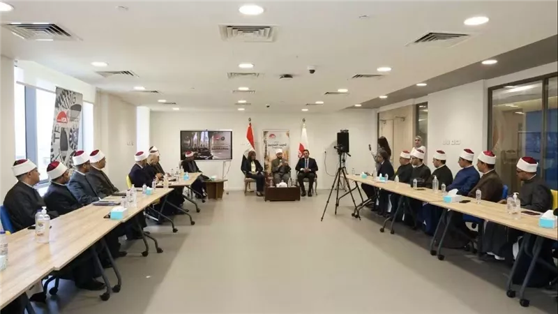 وزير الأوقاف يفتتح برنامج «تدريب المدربين» لإعداد كوادر قيادية بالوزارة