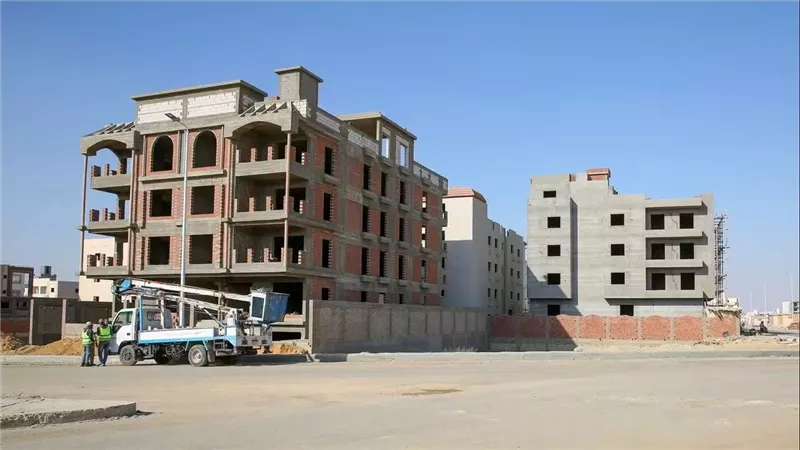 وزيرة الإسكان تتابع تطوير «بيت الوطن» بالقاهرة الجديدة وتوجه بسرعة استكمال الأعمال