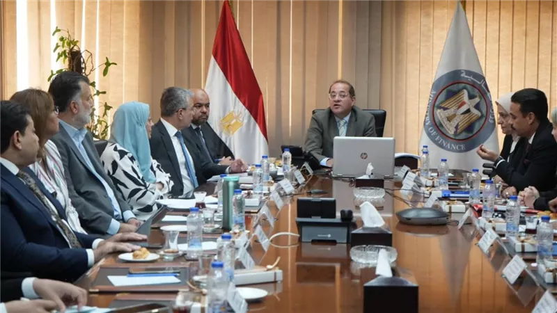 وزير المالية: جاهزون لتنفيذ مقترحات العاملين بالضرائب والجمارك لتحفيز الامتثال الطوعي وجذب ممولين جدد