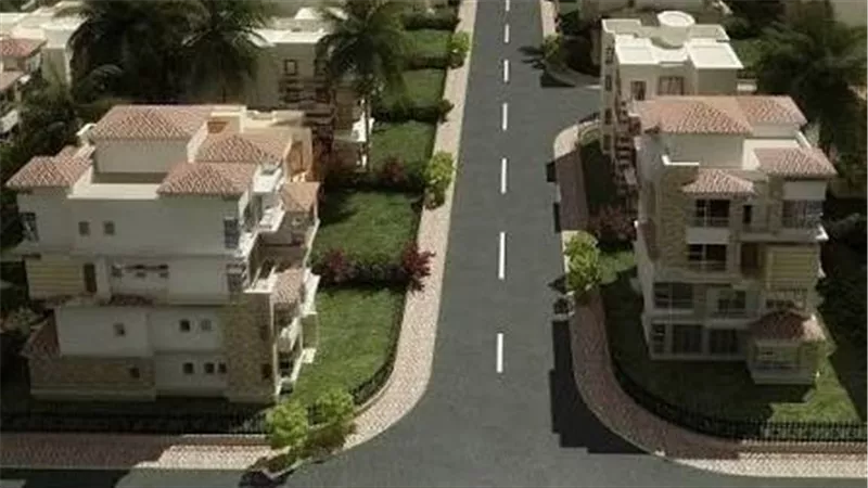 بدء تسليم قطع الأراضي السكنية بالمرحلة العاشرة بمشروع «بيت الوطن» بمدينة العبور الجديدة 4 أكتوبر المقبل