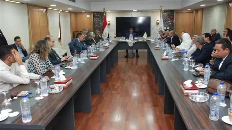 وزير الإعلام: المواقع الإخبارية تقرر منع تصوير الجنازات والعزاءات