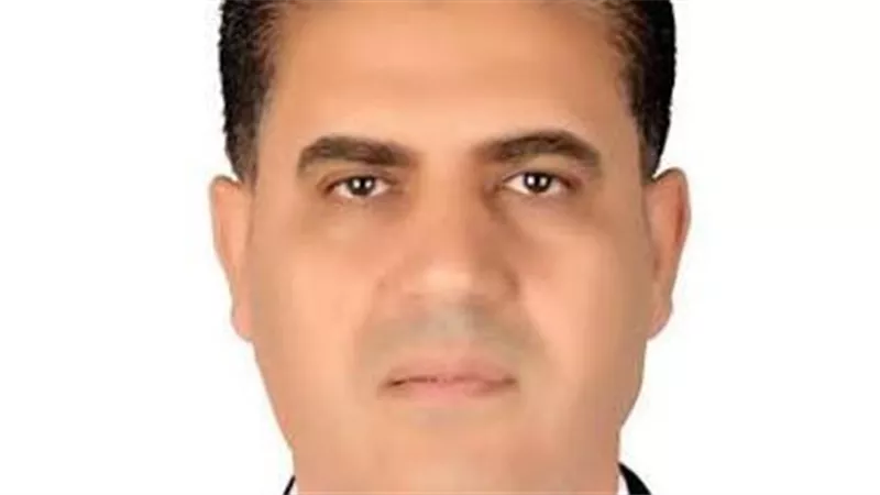 «الجبهة الوطنية» يفصل أمين الحزب بقسم العاشر من رمضان 