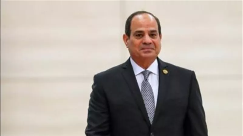 السيسي يبحث مع رئيس إندونيسيا تعزيز الشراكة الاستراتيجية والقضايا الإقليمية
