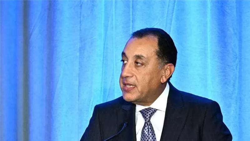 رئيس الوزراء يشارك في جلسة «تفاهم عالمي جديد من أجل التنمية» ضمن نقاشات إعادة تشكيل النظام العالمي