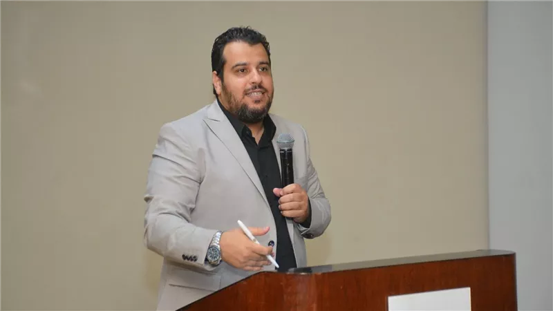 الذهب يترقب قرار «المركزي».. هل يرفع الفائدة؟ وسعيد إمبابي يكشف الأسباب والتأثير المتوقع