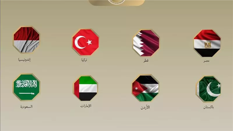 بيان عربي ودولي يدعو إسرائيل للالتزام بوقف إطلاق النار في غزة