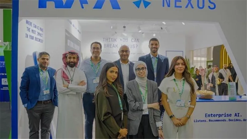 راية القابضة تطلق Raya Nexus كأحدث شركات محفظتها الاستثمارية في مجال الذكاء الاصطناعي