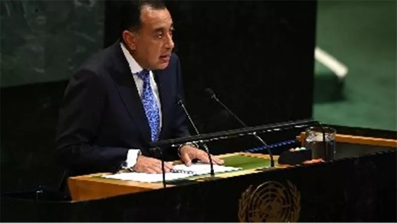 مدبولي أمام قمة فلسطين: لا سلام بالشرق الأوسط دون إنهاء الاحتلال وإقامة دولة فلسطينية
