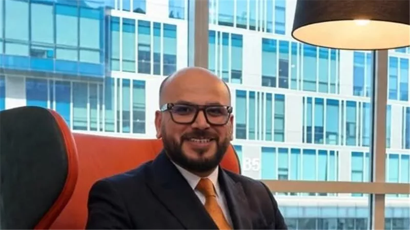 محمود حسني  يكتب من داخل الرقابة إلى قلب السوق… رحلة صنعت رؤية «حسني ومشاركوه»