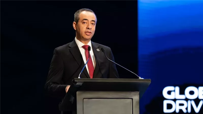 وزارة الاستثمار تطلق مختبرًا تنظيميًا ومركزًا للابتكار في تكنولوجيا التجارة الخارجية أكتوبر المقبل