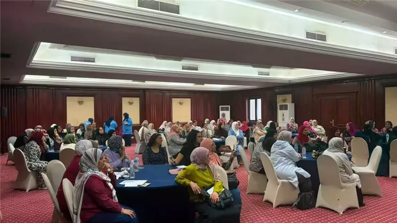 الصحة تدرب 600 كادر طبي لتعزيز الدعم النفسي للسيدات خلال رحلة علاج سرطان الثدي