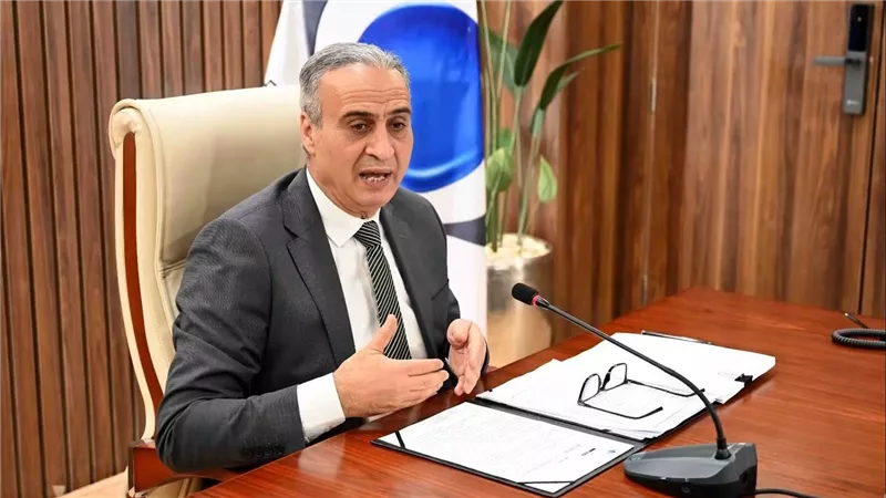 حماية المستهلك يضبط مخزنًا غير مرخص لتصنيع وتعبئة المبيدات بالدقهلية