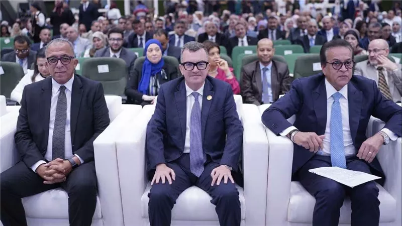 وزير التخطيط: 108 مليارات جنيه استثمارات عامة في قطاع الصحة بخطة 2026/2027