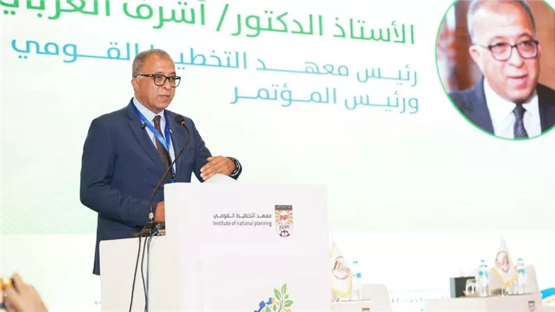 معهد التخطيط يطرح رؤى جديدة لمستقبل سوق العمل ودعم مسارات التنمية المستدامة