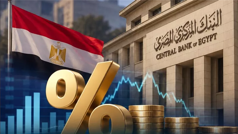 خبراء يرجحون الإبقاء على أسعار الفائدة دون تغيير.. وتحذيرات من ضغوط تضخمية قد تدفع للرفع لاحقًا