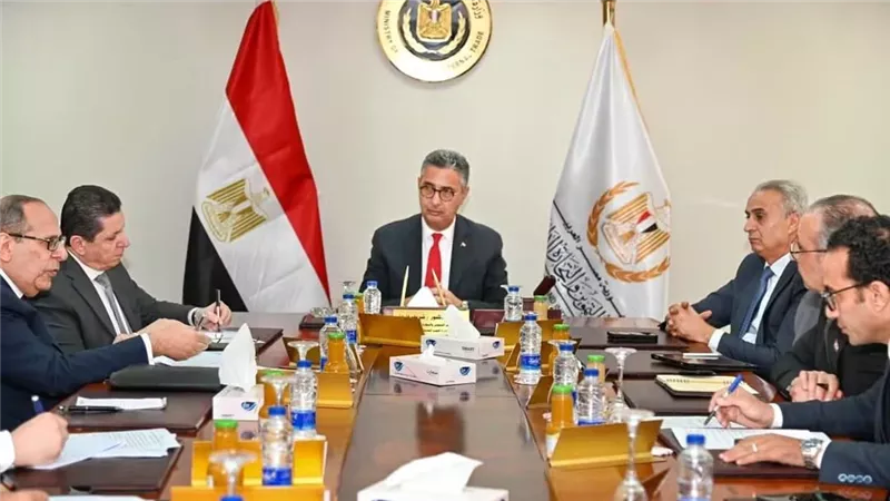 التموين: طرح 18 سلعة جديدة ضمن مبادرة خفض الأسعار غدًا ليرتفع الإجمالي إلى 30 سلعة