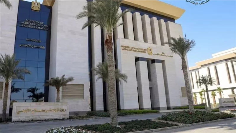 الزراعة: تحصين أكثر من 6.8 مليون رأس ماشية ضد الحمى القلاعية والوادي المتصدع