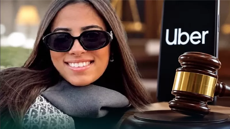 ١٠ ملايين جنيه لأسرة «فتاة الشروق».. المحكمة تُلزم «أوبر مصر» بتعويض أسرة حبيبة الشماع