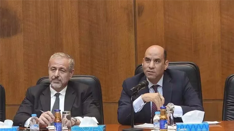 وزير العمل: رعاية المصريين بالخارج وحماية حقوقهم على رأس أولويات الدولة