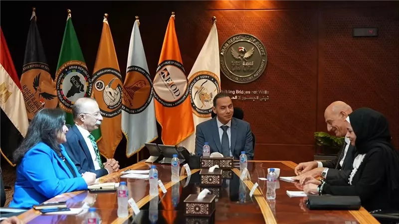 رئيس الرقابة المالية: إطلاق «الشورت سيلينج» خلال بضعة أسابيع وتداولات البورصة تتجاوز 6.4 تريليون جنيه