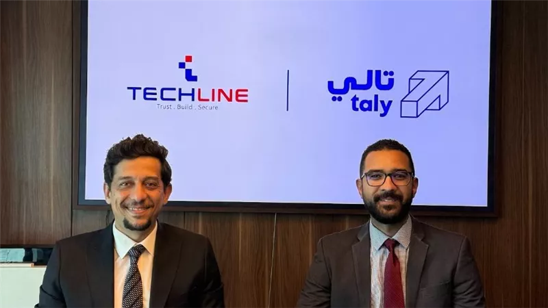 «تالي» تجتاز فحص SOC 2®️ من النوع الثاني بالشراكة مع TechLine لتعزيز أمن المدفوعات الرقمية