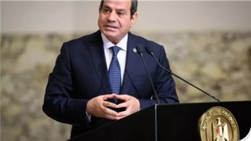 السيسي يبحث مع الرئيسة التنفيذية لـ«أورنج» زيادة استثمارات المجموعة في مصر