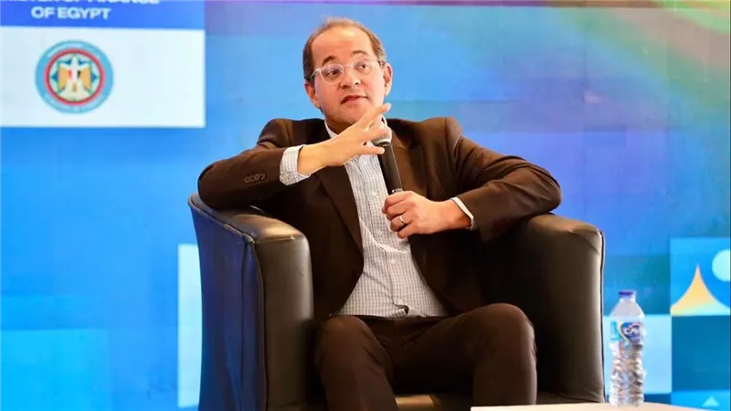 وزير المالية: «النظام الضريبي المبسط» فكرة مصرية لتشجيع الأنشطة الصغيرة