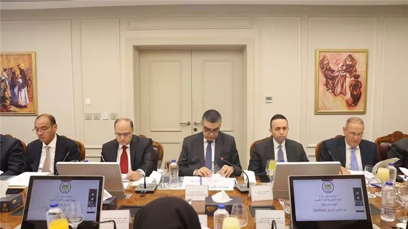 109.5 مليار جنيه إيرادات «الشراء الموحد» خلال 2025/2026 بزيادة 18%