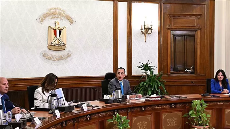 مدبولي يتابع تنفيذ مشروع «تخضير القاهرة الكبرى» ويكلف بتحديد موعد افتتاح حديقة تلال الفسطاط