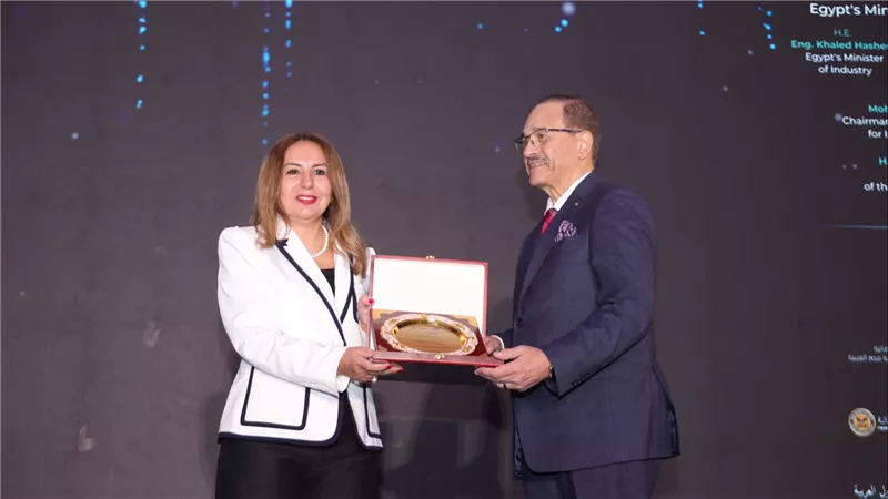 انطلاق الدورة العاشرة للمؤتمر العربي للأمن السيبراني بالقاهرة بحضور حكومي ومؤسسي واسع