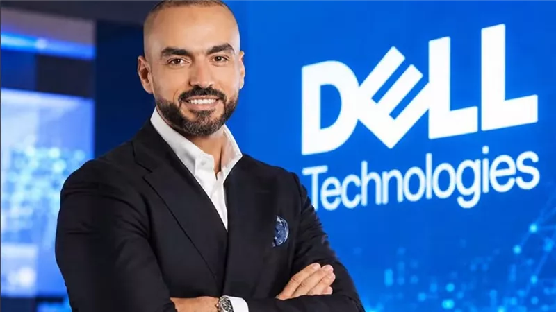 دل تكنولوجيز تحتفل بمرور 25 عامًا في مصر وتستعرض مستقبل الذكاء الاصطناعي
