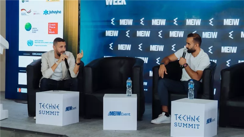 «إندرايف» تستعرض ملامح مستقبل النقل الذكي والمنظومات الرقمية خلال مشاركتها في قمة 