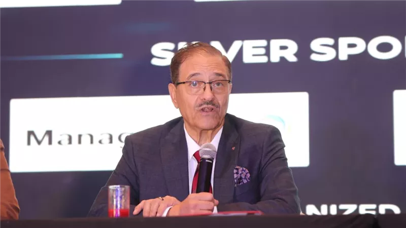 د. بهاء حسن: الأمن السيبراني لم يعد مسؤولية قطاع واحد.. وتعميم تجربة «المركزي» ضرورة لمواجهة