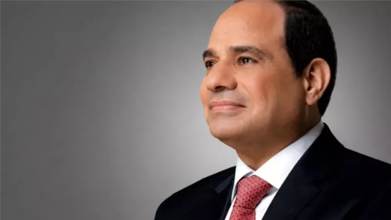 السيسي يبحث مع «أنجلو جولد أشانتي» ضخ استثمارات جديدة والتوسع في تعدين الذهب بمصر