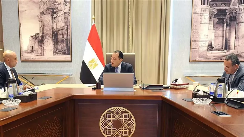 مدبولي يوجه بالاستعداد لمؤتمر أكتوبر وطرح رؤية مستقبلية لقطاع التعليم