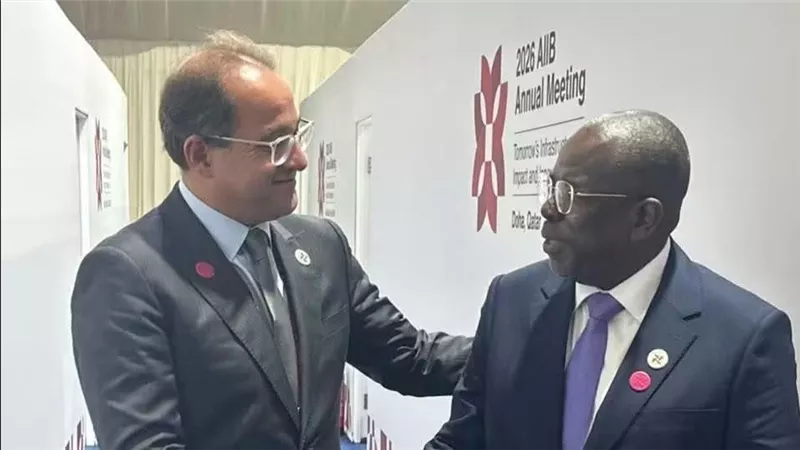 كجوك: حريصون على تعزيز التعاون الاقتصادي والمالي مع تنزانيا ودعم فرص القطاع الخاص المصري