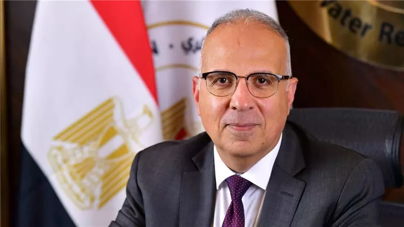 سويلم يصل روما للمشاركة في المنتدى الأورومتوسطي للمياه 