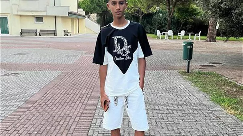 «هروح الحمام وراجع».. اختفاء لاعب مصري عمره 15 عامًا من بعثة الكيك بوكسينج في إيطاليا