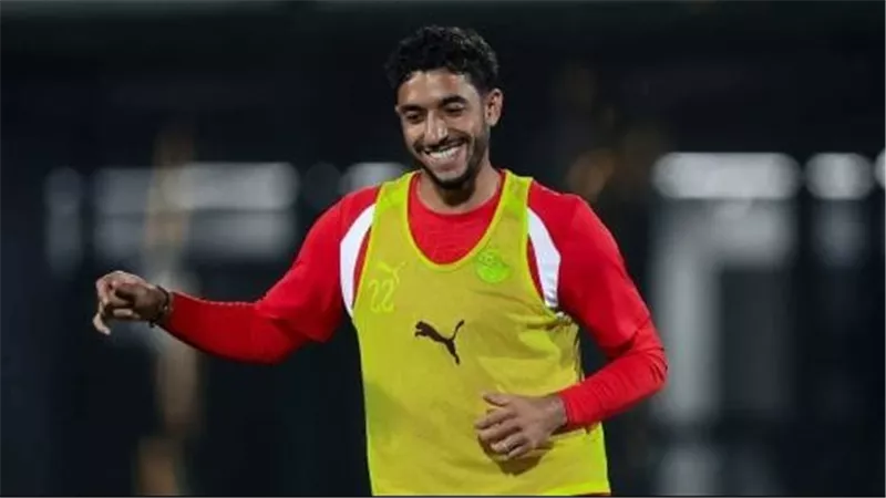 مرموش بدل صلاح.. تشكيل منتخب مصر أمام جنوب السودان في تصفيات أمم إفريقيا 2027