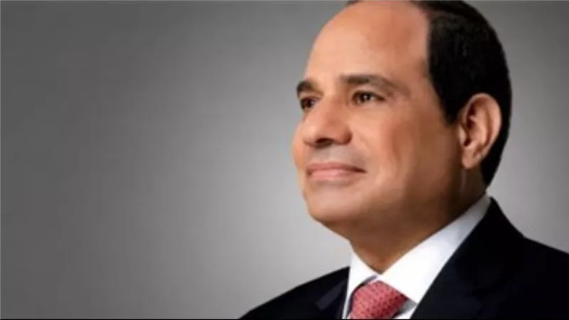 السيسي: وعي المصريين حائط الصد.. والحفاظ على مصر مسئولية جماعية
