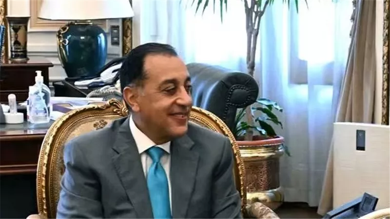الحكومة: تراجع الدين العام لمصر إلى 81.8% من الناتج المحلي بنهاية العام المالي الماضي