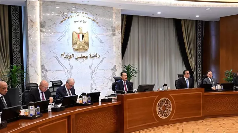 مدبولي: مؤتمر أكتوبر يستهدف الرد على شواغل الرأي العام بمزيد من المكاشفة والرؤية المستقبلية