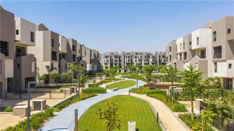 «سوديك إيست».. مستوى جديد من الحياة الراقية شرق القاهرة.. مجتمع متكامل وخدمات فاخرة