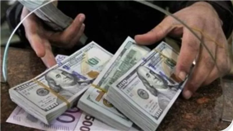 الدولار يتجاوز 52 جنيهًا للبيع.. أسعار العملات في البنك الأهلي المصري اليوم