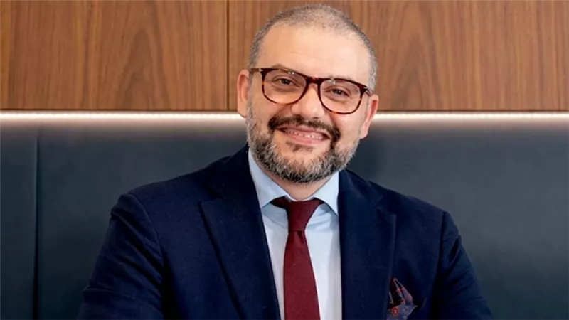 كوربوريت ستاك» تستهدف رقمنة 1000 مصنع بالتعاون مع مركز تحديث الصناعة